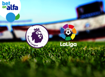 Premier League La Liga