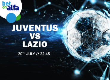 JUVENTUS VS LAZIO