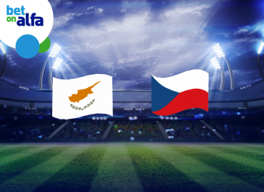 Cyprus-Vs-Czech-Republic