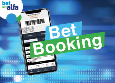 Bet Booking